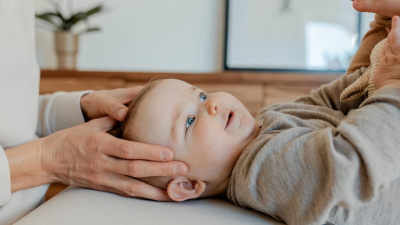Praxis für Osteopathie, Babyosteopathie und Kinderosteopathie Tanja Gimberlein im Kinzigtal, Hausach, Ortenaukreis