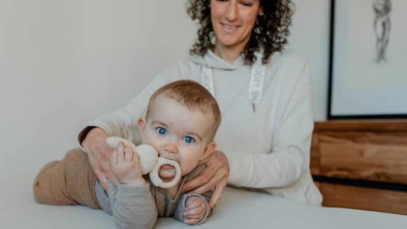 Praxis für Osteopathie, Babyosteopathie und Kinderosteopathie Tanja Gimberlein im Kinzigtal, Hausach, Ortenaukreis